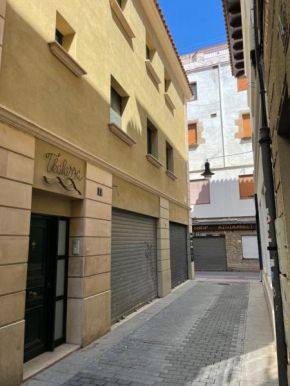 THALASSA by Ponent, Lloret De Mar